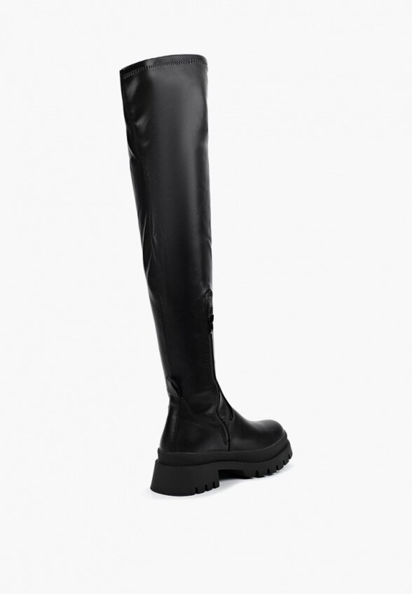 Ботфорты Dino Albat