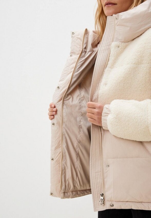 Пуховик Lawinter