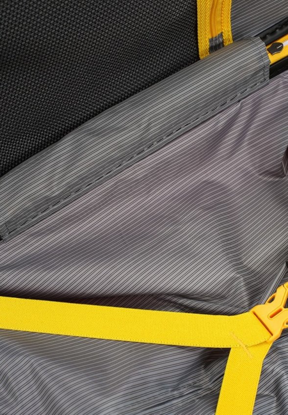 Чемодан Fabretti