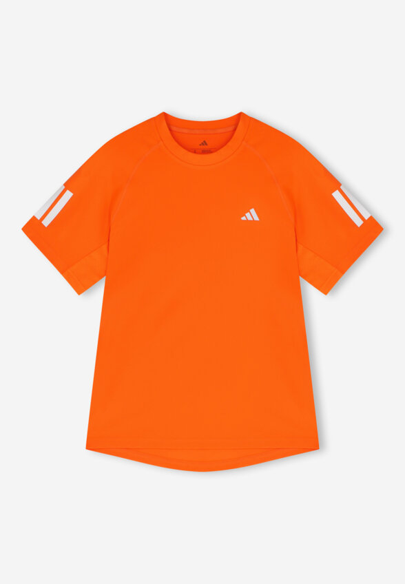 Футболка женская Adidas Club, Оранжевый