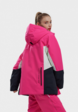 Куртка сноубордическая High Experience4  - превью