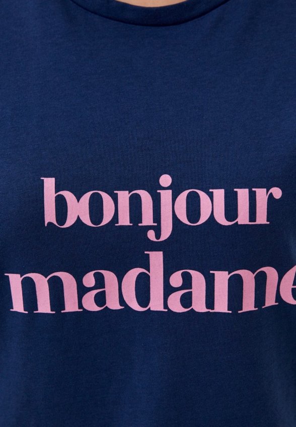 Футболка Trendyol