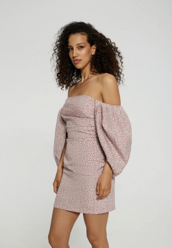 Платье Anna Pekun