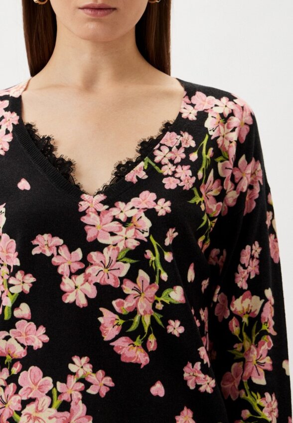 Пуловер Twinset Milano