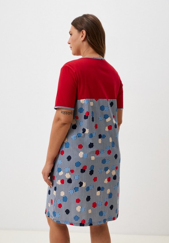 Халат домашний Агапэ