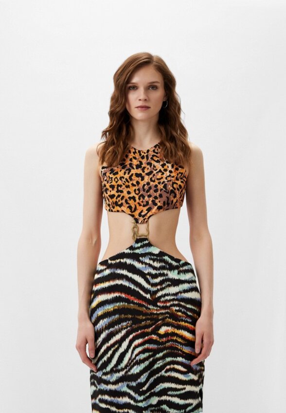 Платье Just Cavalli