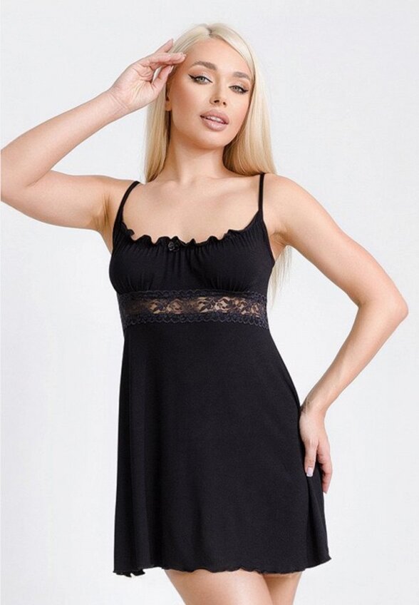 Сорочка ночная HappyFox