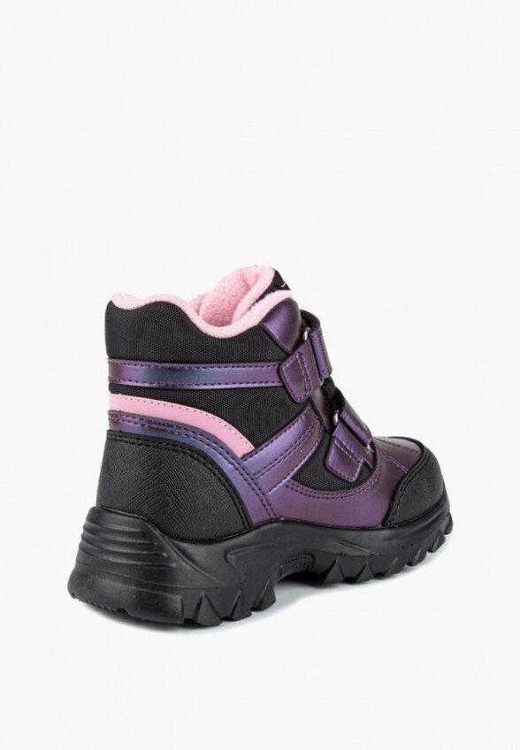 Ботинки Kapika