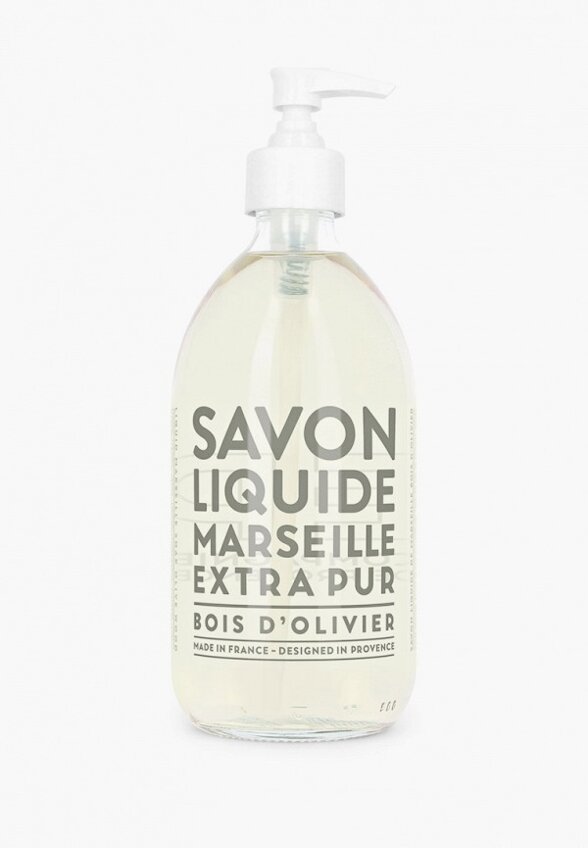 Жидкое мыло Compagnie de Provence