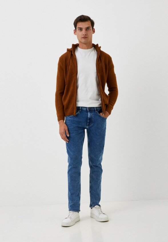 Кардиган Van Hipster