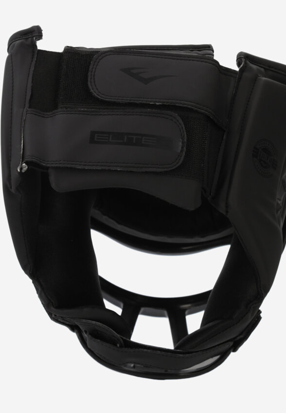 Шлем Everlast Elite 2 Pro PU, Черный