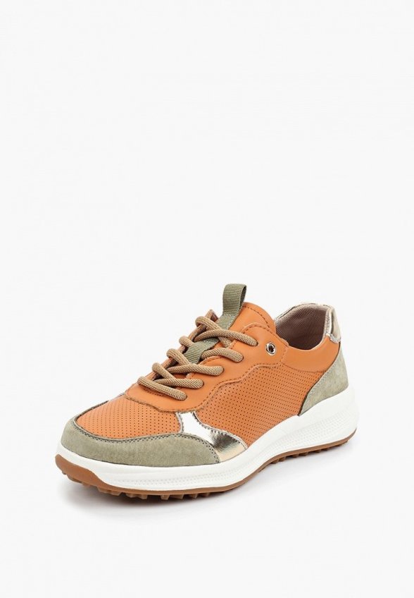 Кроссовки Respect