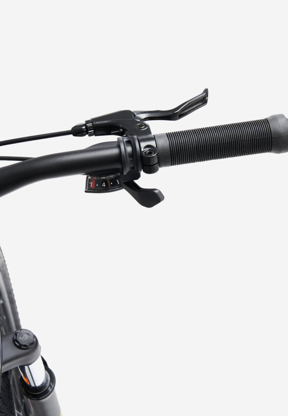 Велосипед горный Denton Cross, 29