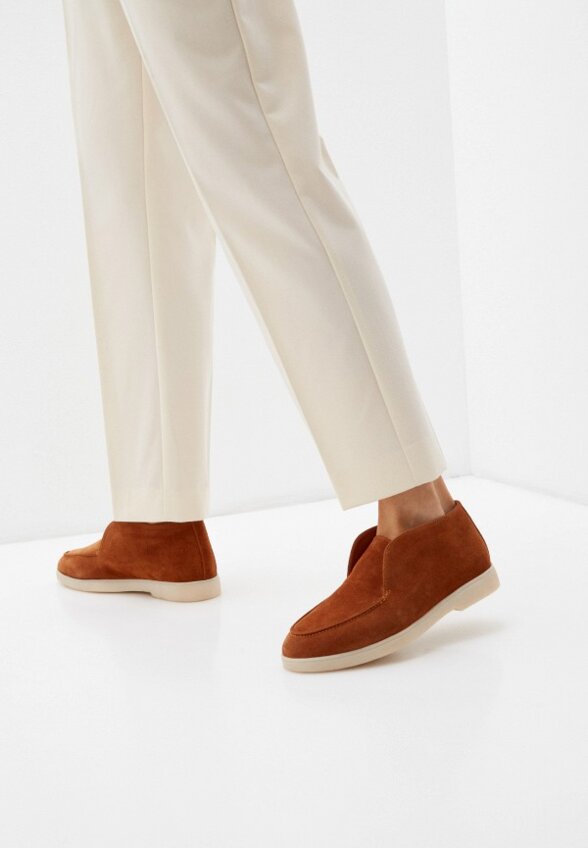 Ботинки Gresco