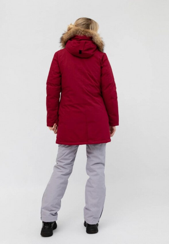 Парка High Experience