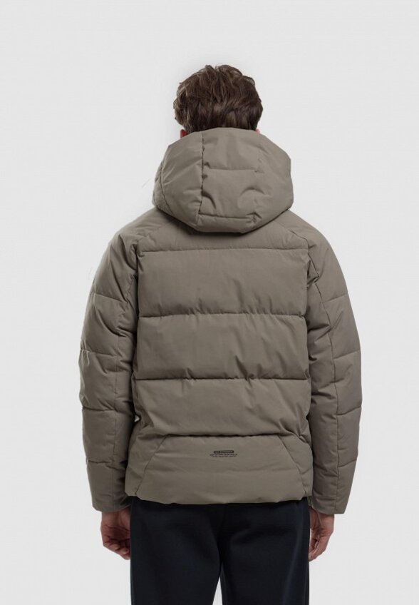 Пуховик High Experience