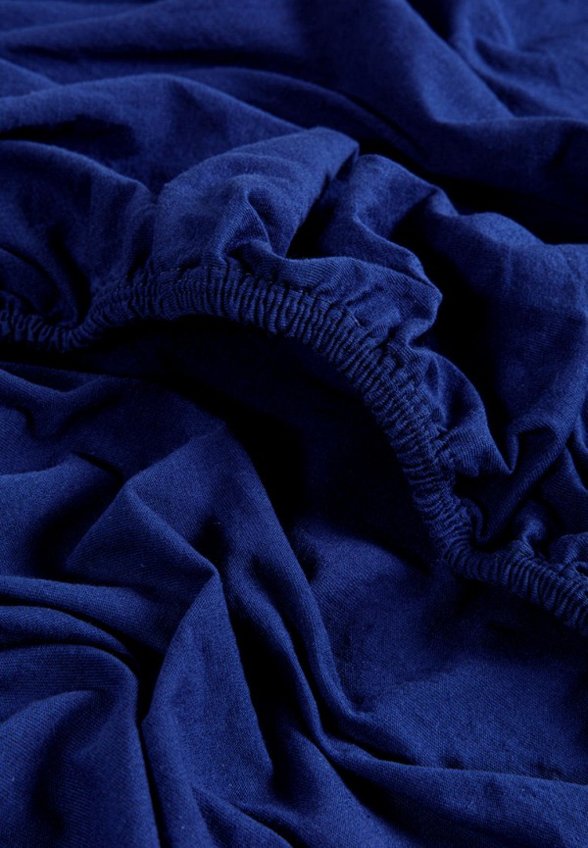 Простыня 2-спальная Ночь нежна