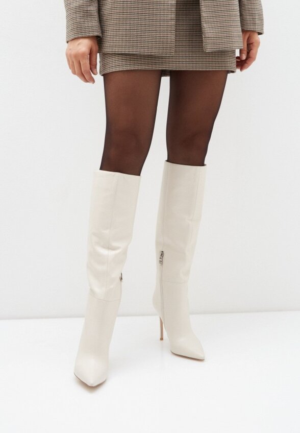 Сапоги El'Rosso