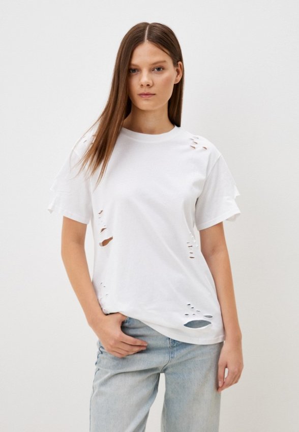 Футболка Diverius