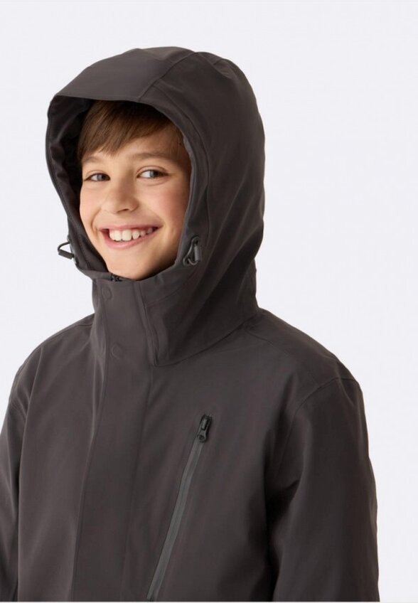 Куртка утепленная Lassie