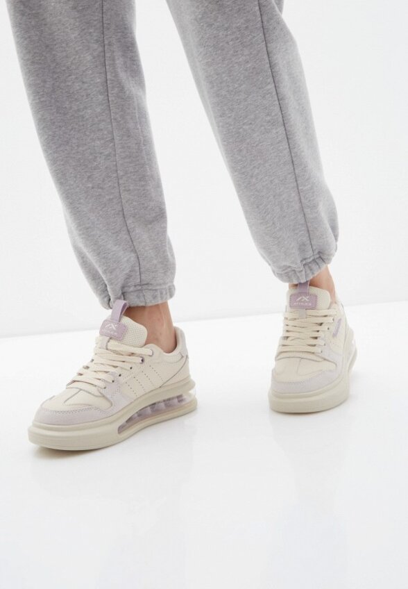 Кроссовки Athlex