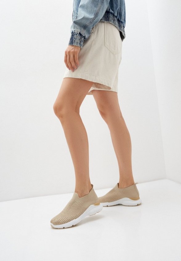 Кроссовки Ever Be