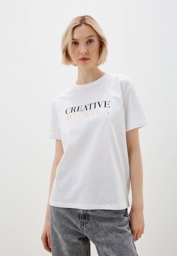 Футболка O'STIN