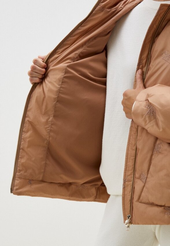 Куртка стеганая Tuffoni