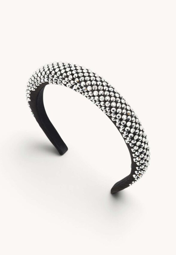 Prada Headband