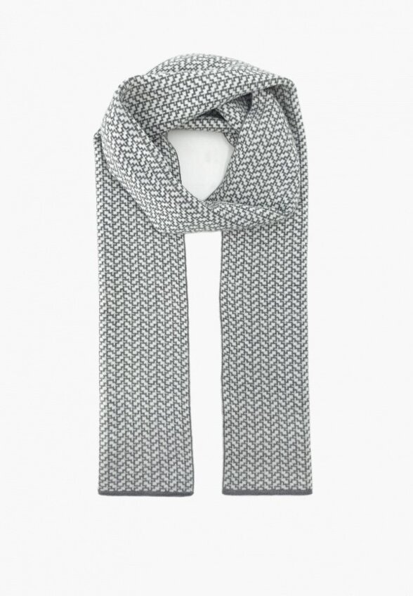 Шапка и шарф Сиринга