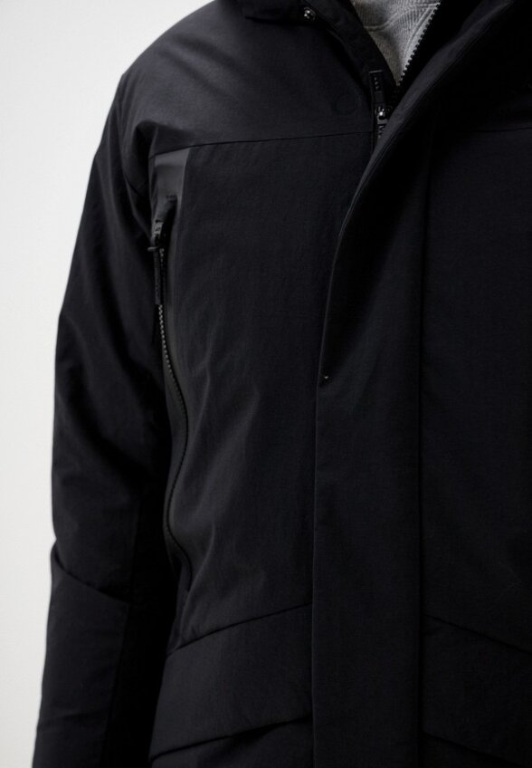 Пуховик Athlex