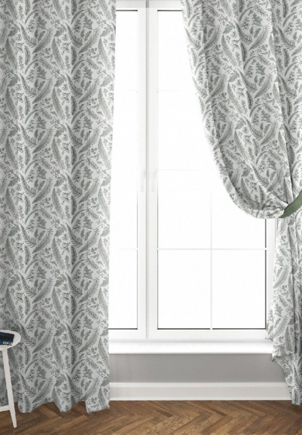 Штора Василиса