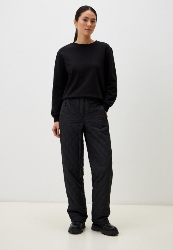 Брюки утепленные Zolla