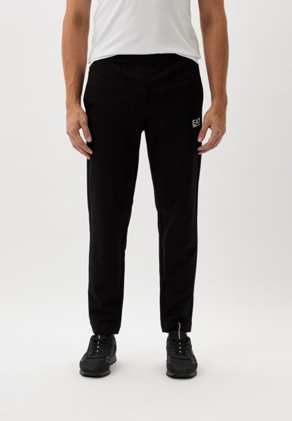 Брюки спортивные EA7