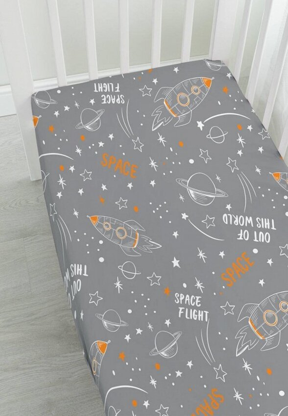 Постельное белье детское Juno