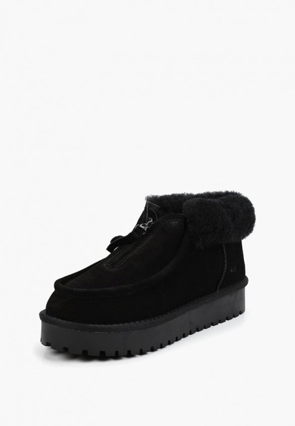 Полусапоги Shoiberg