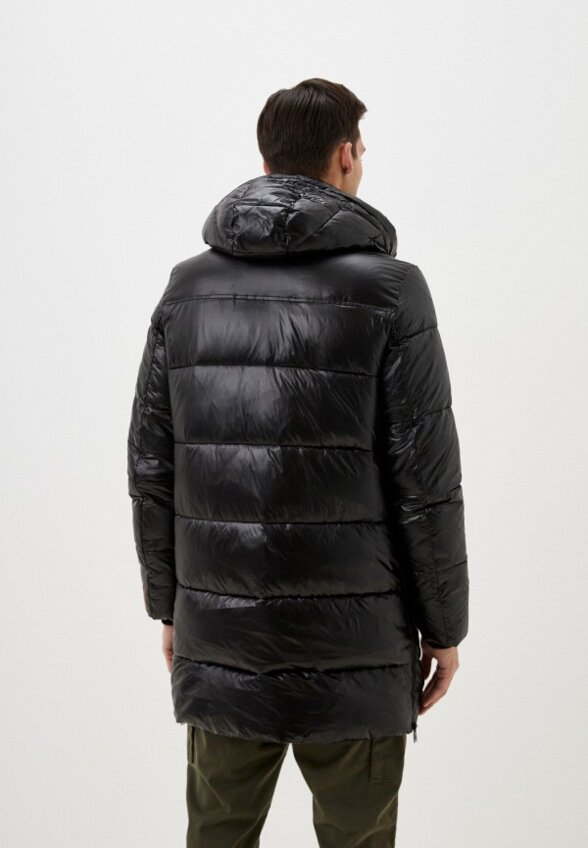 Пуховик Dellione