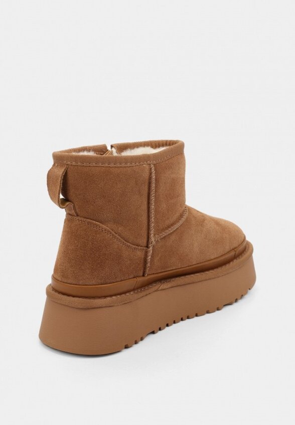 Полусапоги Finn Line