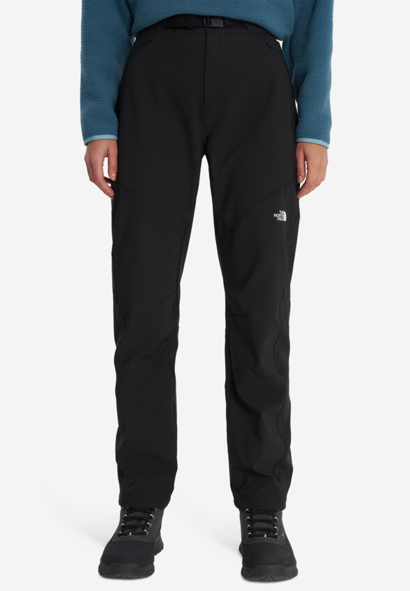 Брюки женские The North Face, Черный
