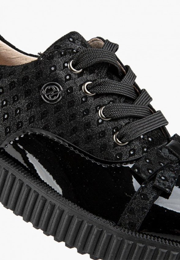 Ботинки Kapika