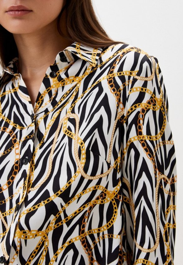 Блуза Sabrina Scala