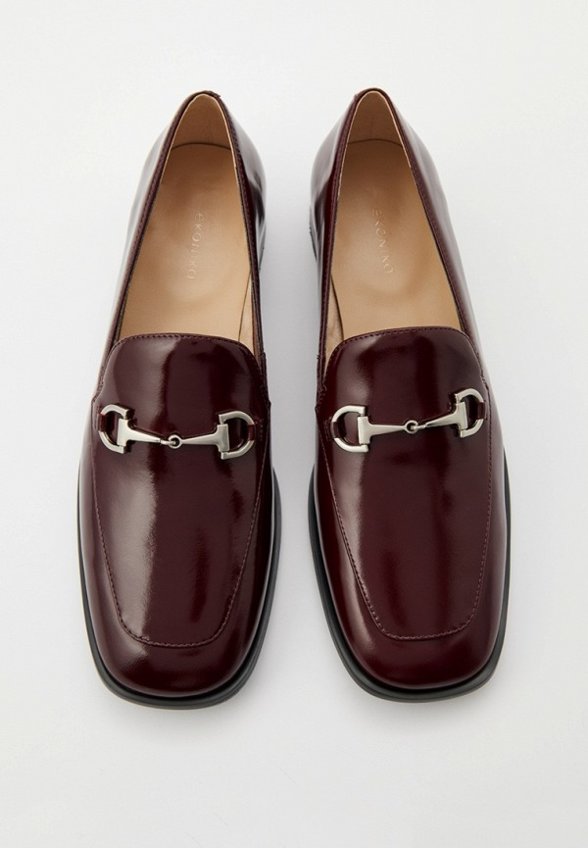 Лоферы Ekonika