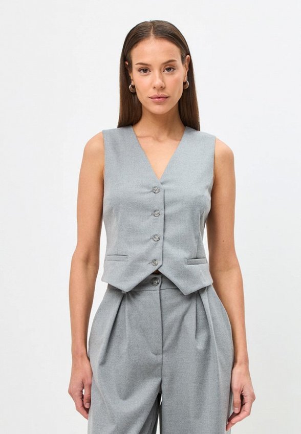 Жилет Suara Femme