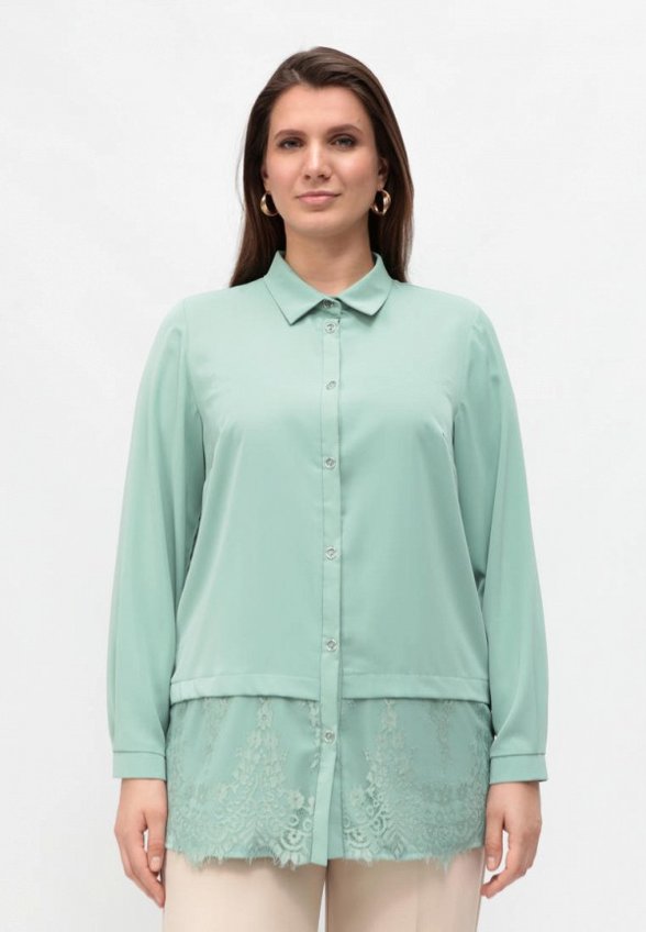 Блуза Mio Imperatrice