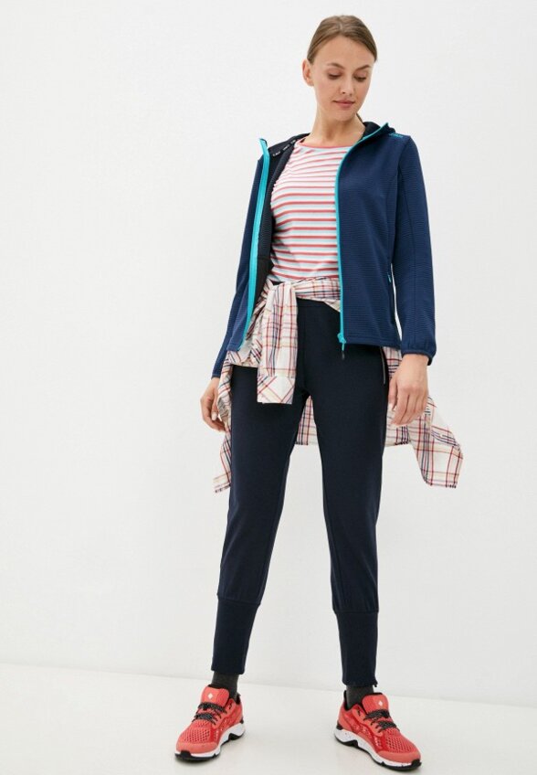 Брюки спортивные CMP