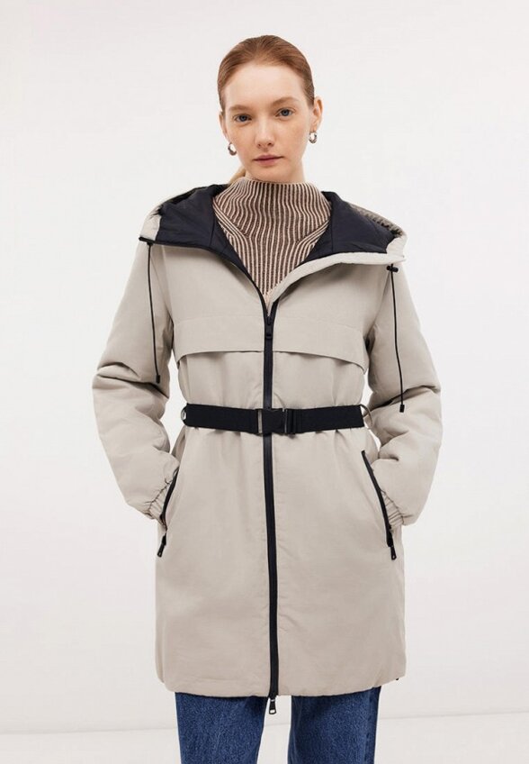 Куртка утепленная Baon