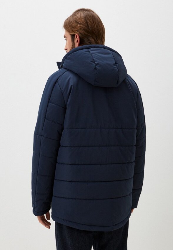 Пуховик Jogel