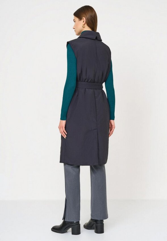 Жилет утепленный Baon