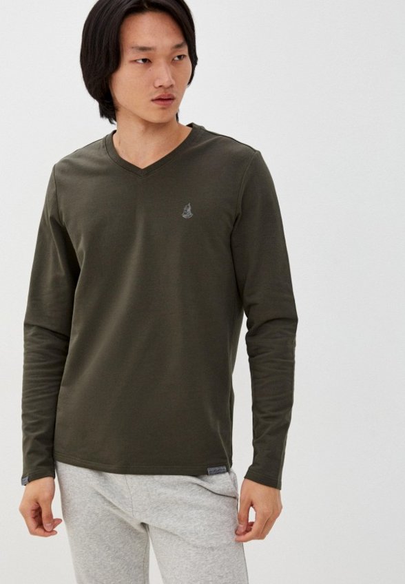 Лонгслив Великоросс