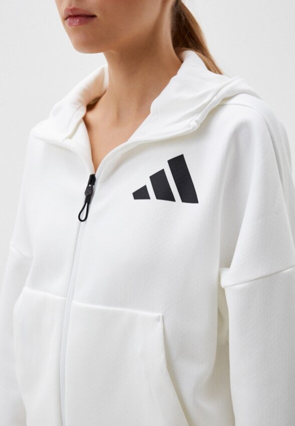Толстовка adidas